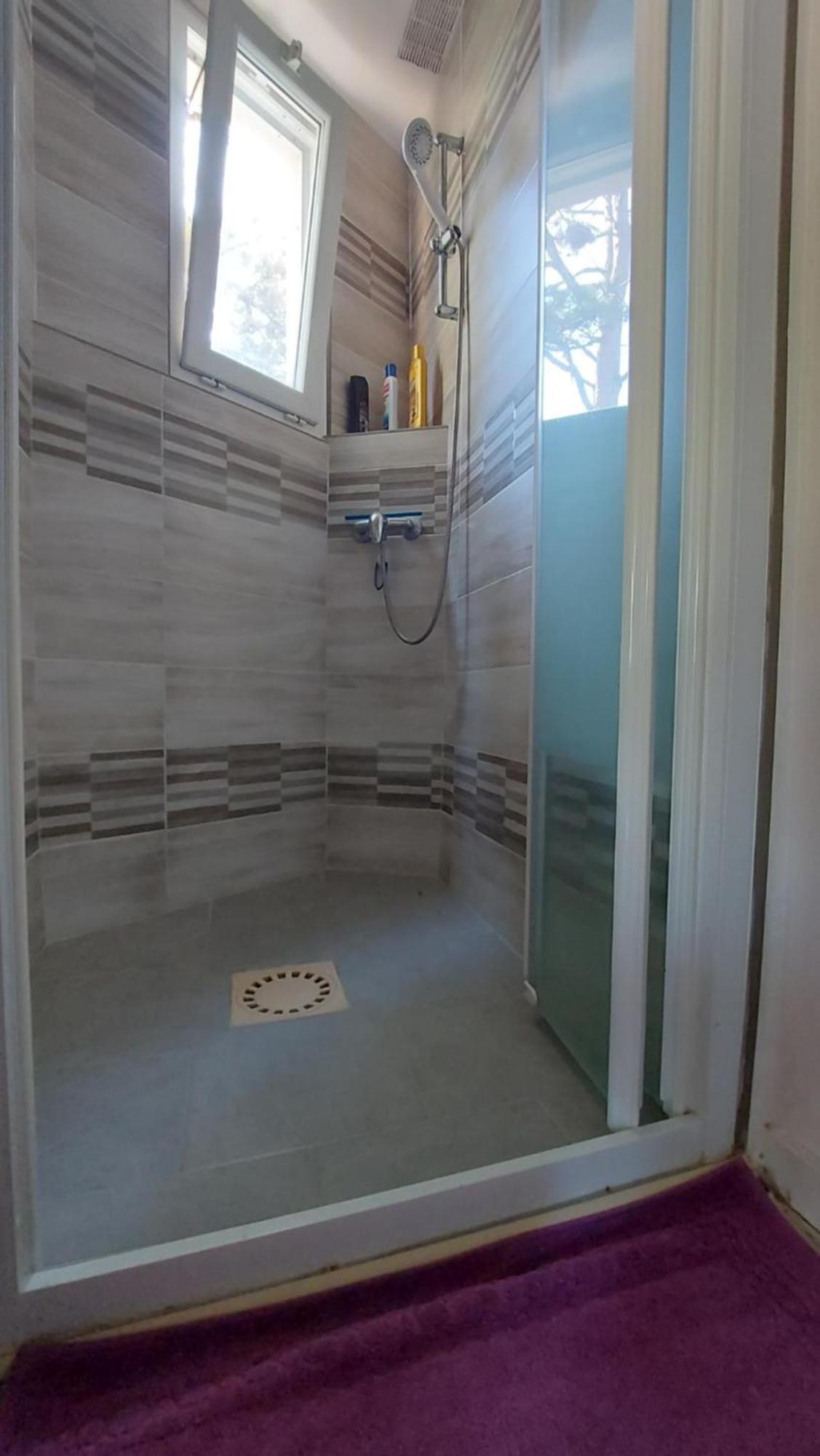 Apartment T2 Terrasse St-ferreol *